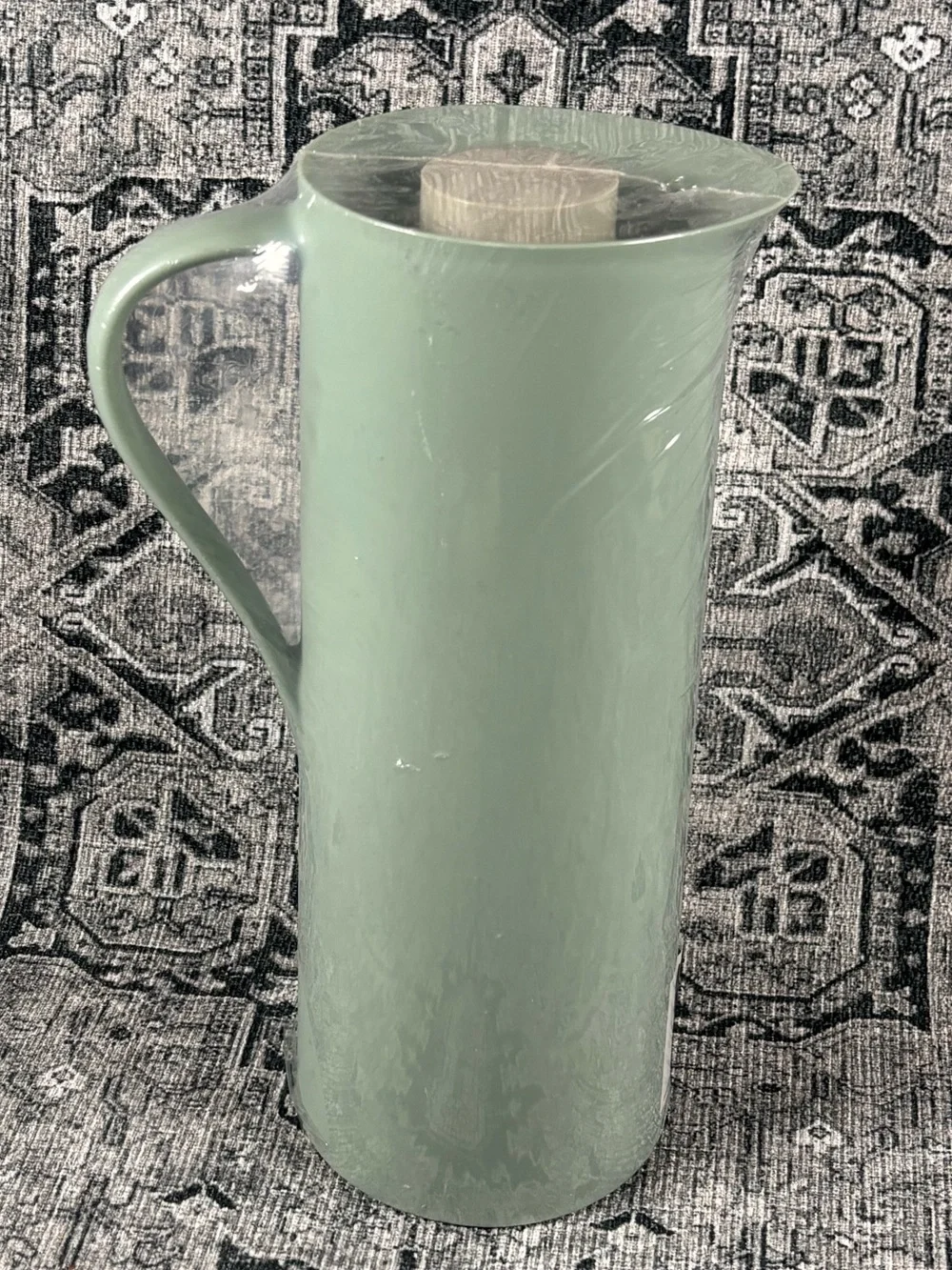 Ikea‎ Behovd 34oz flask pitcher New & Sealed